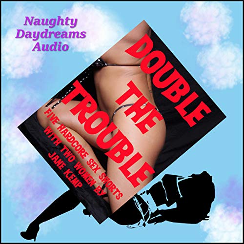 Cover of Double the Trouble