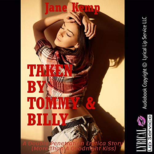 Cover of Taken by Tommy and Billy