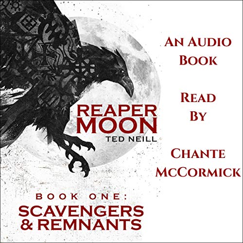 Cover of Scavengers & Remnants