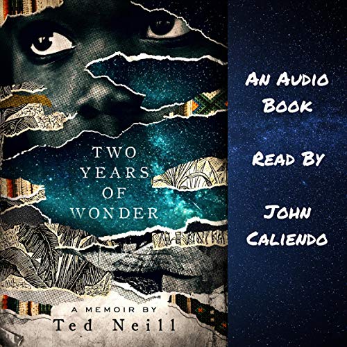 Cover of Two Years of Wonder