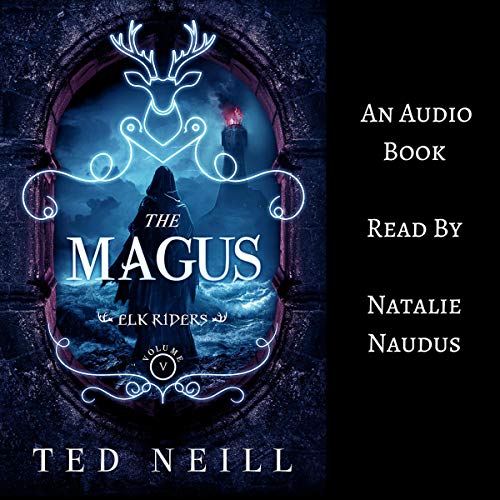 Cover of The Magus
