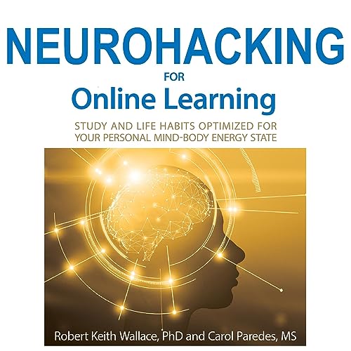 Cover of Neurohacking for Online Learning