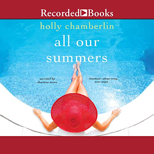 Cover of All Our Summers