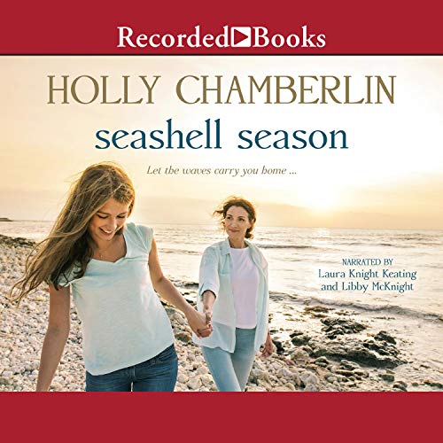 Cover of Seashell Season