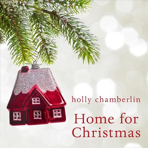 Cover of Home for Christmas