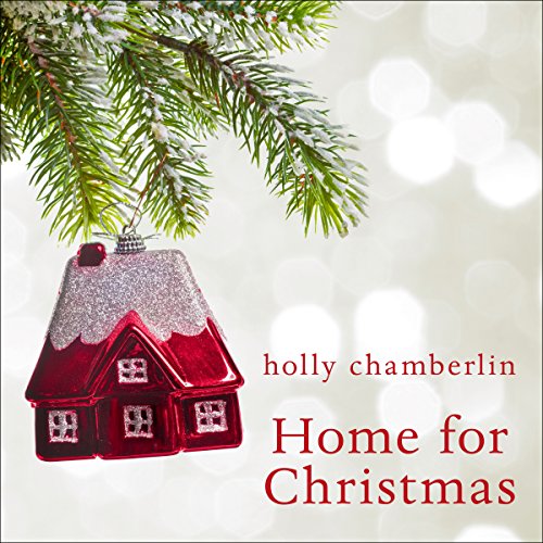 Cover of Home for Christmas
