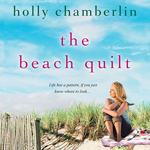 Cover of The Beach Quilt