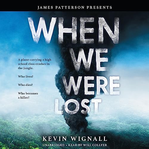 Cover of When We Were Lost