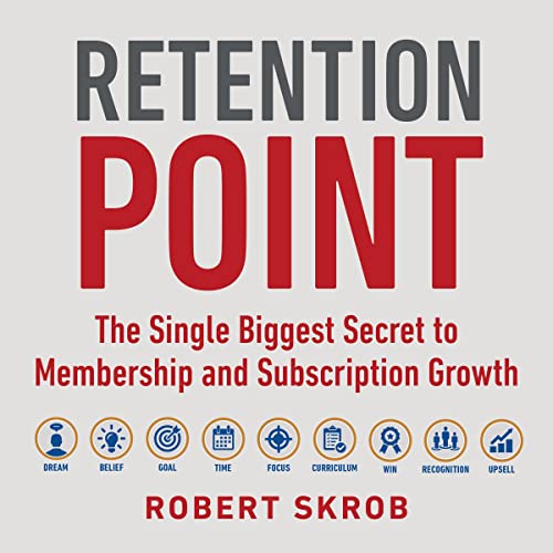 Cover of Retention Point