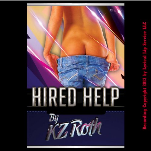 Cover of Hired Help