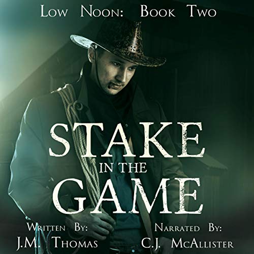 Cover of Stake in the Game