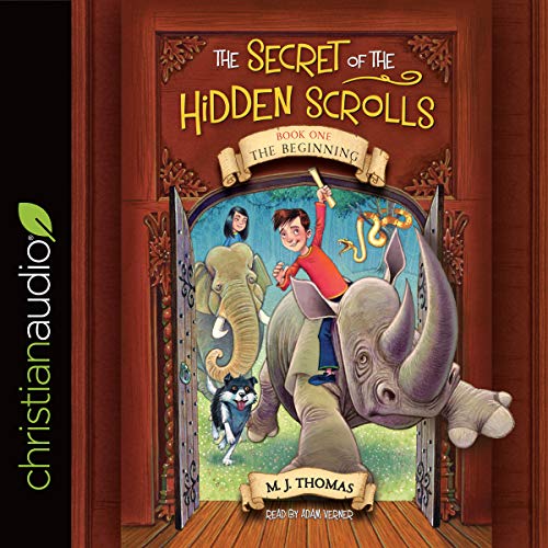 Cover of Beginning
