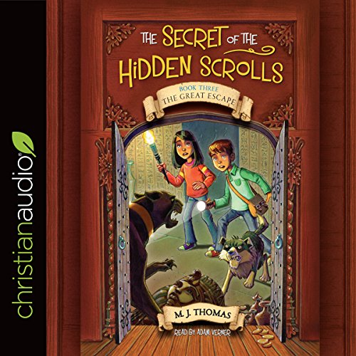 Cover of Great Escape