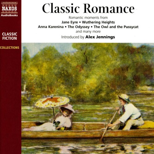 Cover of Classic Romance