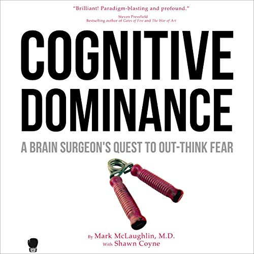 Cover of Cognitive Dominance