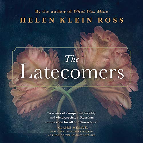 Cover of The Latecomers