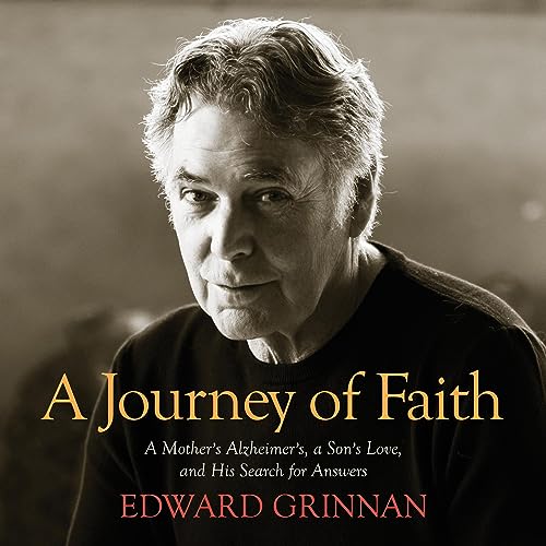 Cover of A Journey of Faith