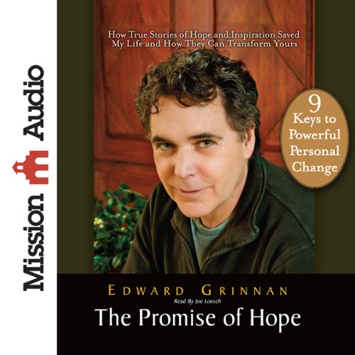 Cover of Promise of Hope