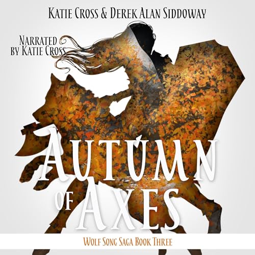 Cover of Autumn of Axes