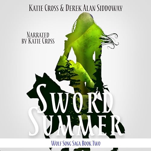 Cover of Sword Summer