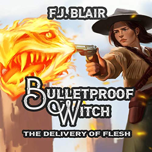Cover of The Delivery of Flesh