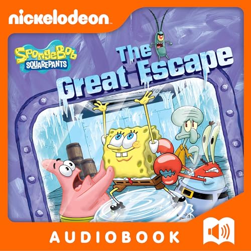 Cover of The Great Escape