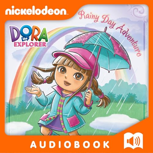 Cover of Rainy Day Adventure