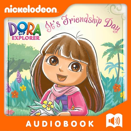 Cover of It's Friendship Day