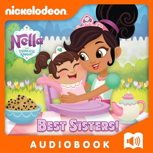 Cover of Best Sisters!