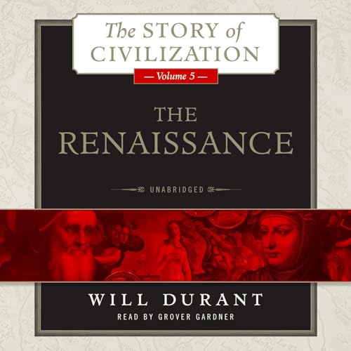Cover of The Renaissance