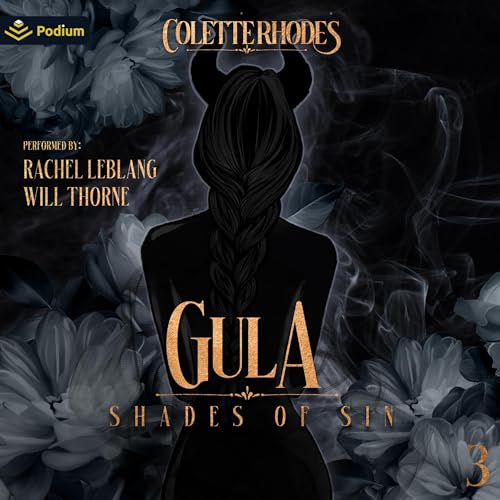 Cover of Gula