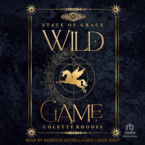Cover of Wild Game