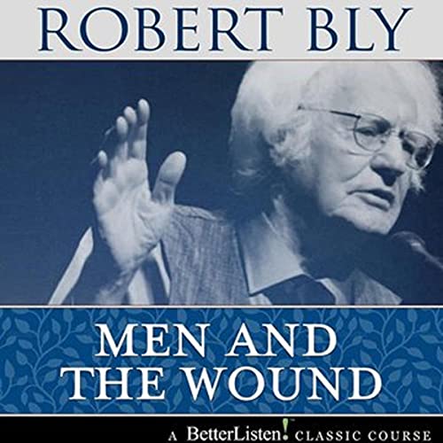 Cover of Men and the Wound