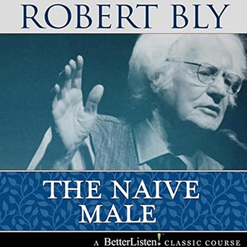 Cover of The Naive Male