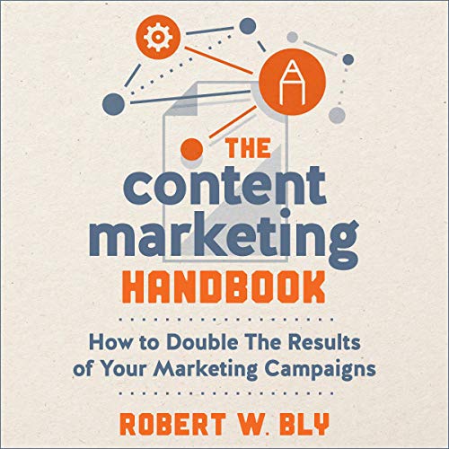 Cover of The Content Marketing Handbook