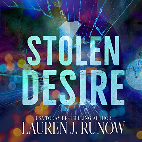 Cover of Stolen Desire