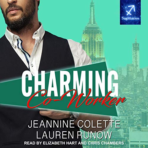Cover of Charming Co-Worker