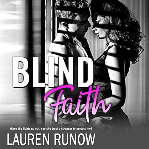 Cover of Blind Faith