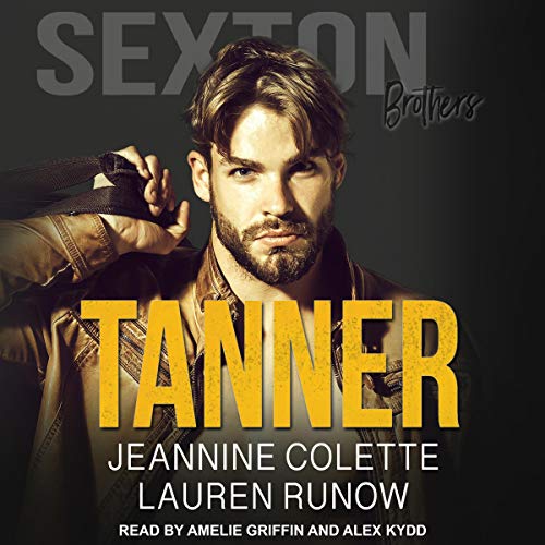 Cover of Tanner