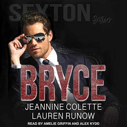 Cover of Bryce