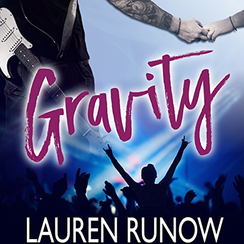 Cover of Gravity