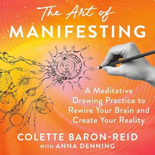 Cover of The Art of Manifesting
