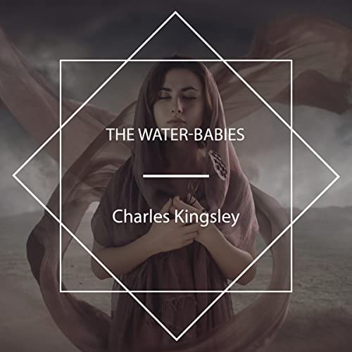 Cover of The Water-Babies