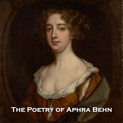 Cover of The Poetry of Aphra Behn