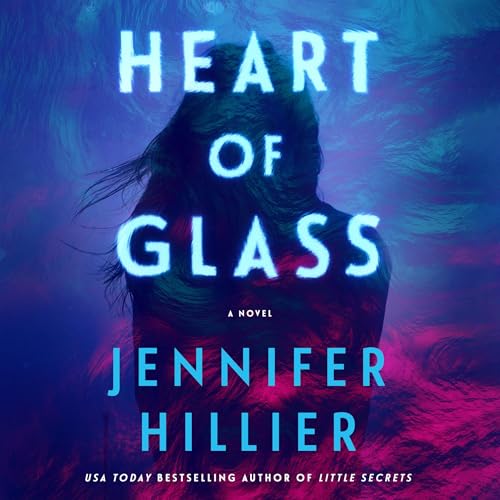 Cover of Heart of Glass
