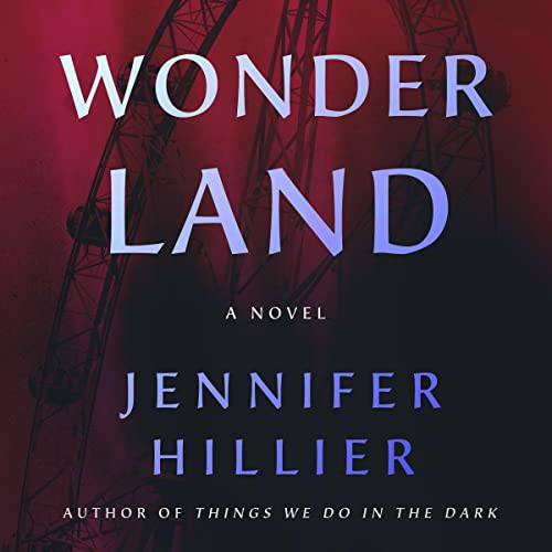Cover of Wonderland