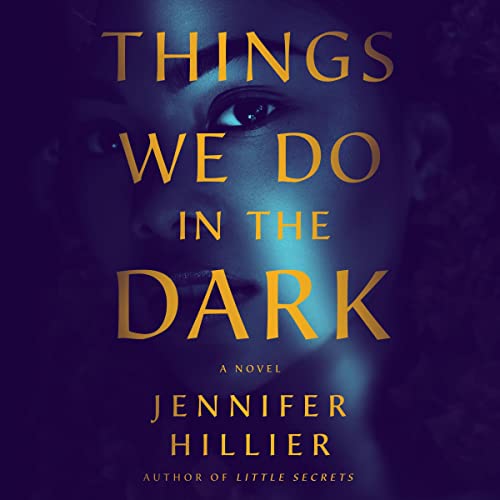 Cover of Things We Do in the Dark