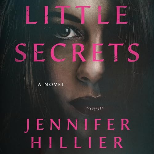 Cover of Little Secrets