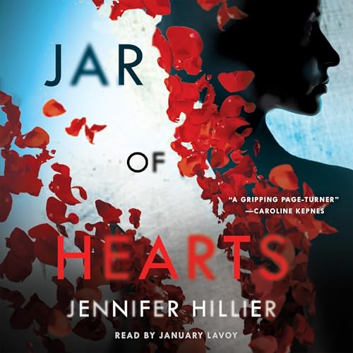 Cover of Jar of Hearts