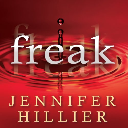 Cover of Freak